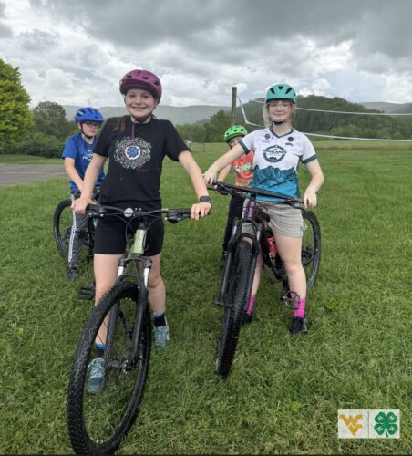 4‑H to host Youth Bike Skills Clinic